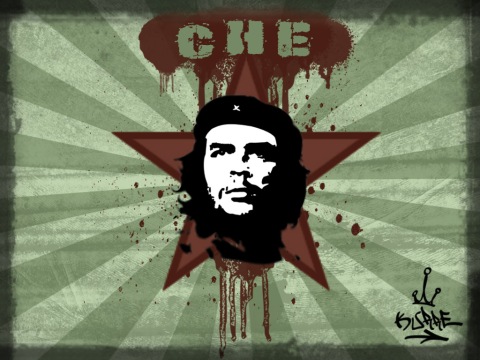 Siempre el Che